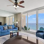 Official Majestic Beach Resort - Over 60 Units - All Ocean Front, Panama City Beach, Fl