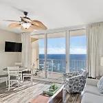 Official Majestic Beach Resort - Over 60 Units - All Ocean Front, Panama City Beach, Fl