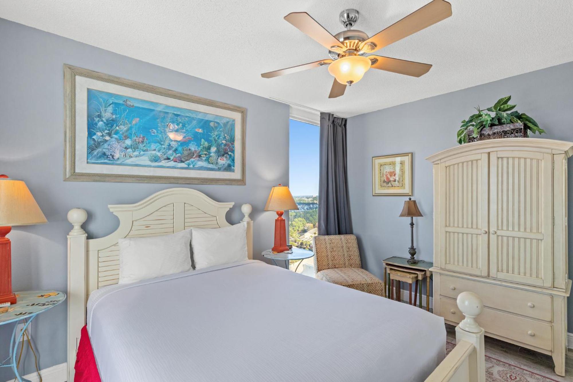 Official Majestic - Over 60 Units - Ocean Front, Panama Beach, Fl Resort
